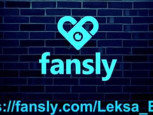 Bangunkan Adik Tiri Basah Dengan Kote Pagi untuk Pancut