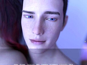 Kompletna rozgrywka - Echoes Of Lust Epizod 2 Część 27