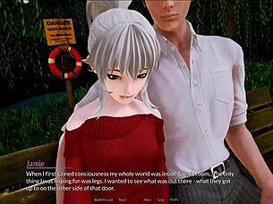 하렘 호텔 398 재미 탐험