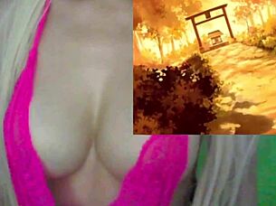 Ny lærer forfører elevene sine i hentai-episode!