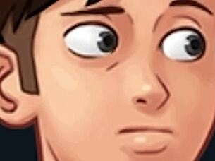 Zašto ne može da se tušira u Summertime Saga? To je smešno!