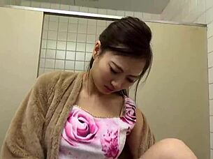 鲁莽贪污：Hatsune Roria沉默的代价 第1部分。