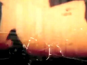 Vintage stiefmoeder's verjaardag verrassing—wat is haar ondeugende geheim?