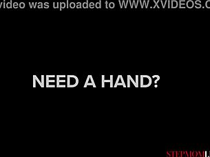 Confiscă asta cu Bianka Blue și Kevin White