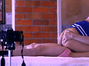 Hei, Mahasiswa Jelajahi Fantasi Liar Dengan Teman