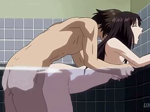 Šukám nevlastní sestru ve vaně