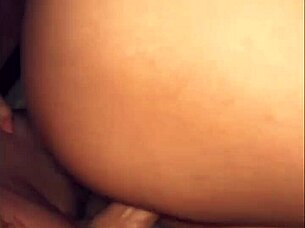 วะ! เมียอาหรับสกปรกร้องครวญครางขณะโดนเย็ดแรงทั้งคืน!