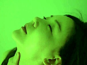 Korean couples showcase stunning intimate moments in bed